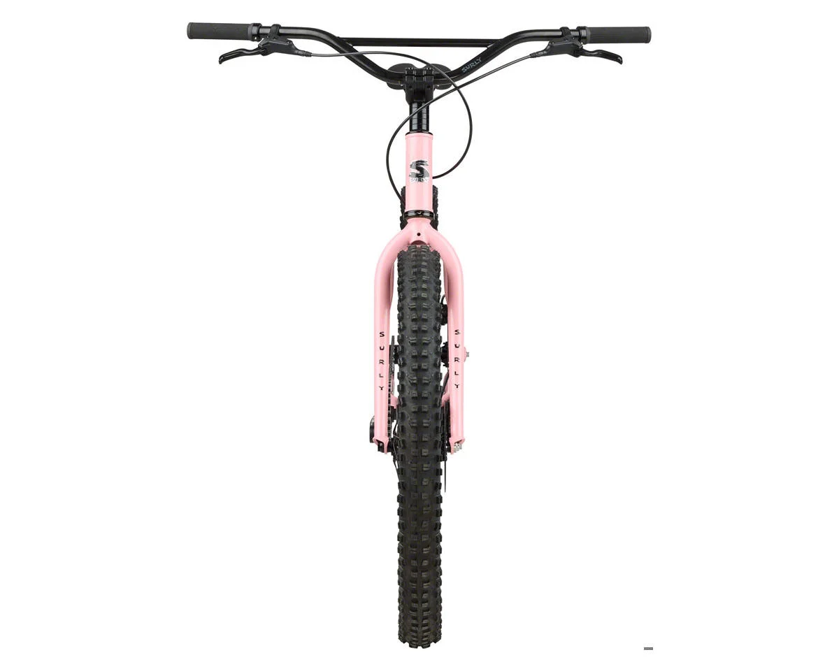 Surly Lowside Singlespeed Bike (New Pig Smell) (L)